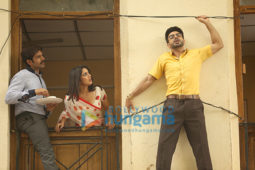Movie Stills Of The Movie Pati Patni Aur Woh
