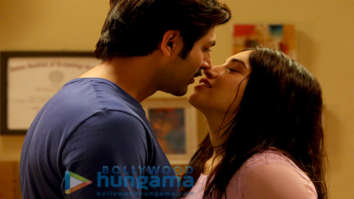 Movie Stills Of The Movie Pati Patni Aur Woh