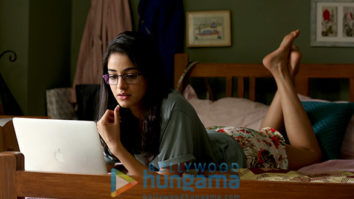 Movie Stills Of The Movie Pati Patni Aur Woh