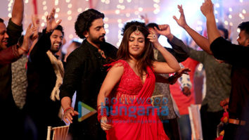 Movie Stills Of The Movie Pati Patni Aur Woh