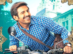 Pati Patni Aur Woh Box Office Collections: Pati Patni Aur Woh becomes Kartik Aaryan’s highest Opening Day grosser till date