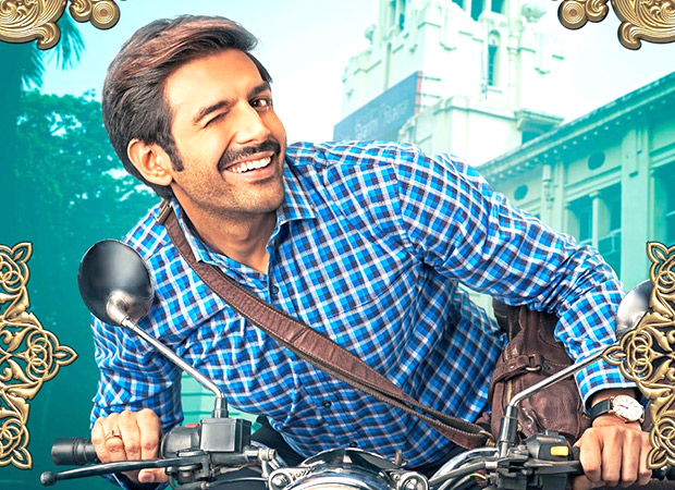 Box Office: Pati Patni Aur Woh becomes Kartik Aaryan’s highest Opening Day grosser till date Box Office: Pati Patni Aur Woh becomes Kartik Aaryan’s highest Opening Day grosser till date