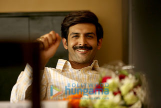 Movie Stills Of The Movie Pati Patni Aur Woh