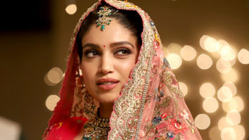 Movie Stills Of The Movie Pati Patni Aur Woh