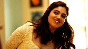 Movie Stills Of The Movie Pati Patni Aur Woh