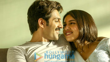Movie Stills Of The Movie Pati Patni Aur Woh
