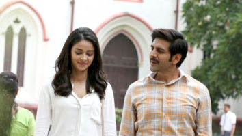 Movie Stills Of The Movie Pati Patni Aur Woh