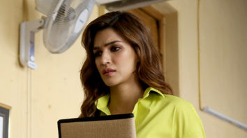 Movie Stills Of The Movie Pati Patni Aur Woh