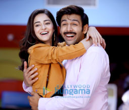 Movie Stills Of The Movie Pati Patni Aur Woh