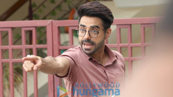Movie Stills Of The Movie Pati Patni Aur Woh