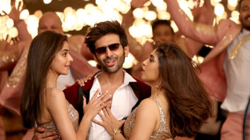 Movie Stills Of The Movie Pati Patni Aur Woh