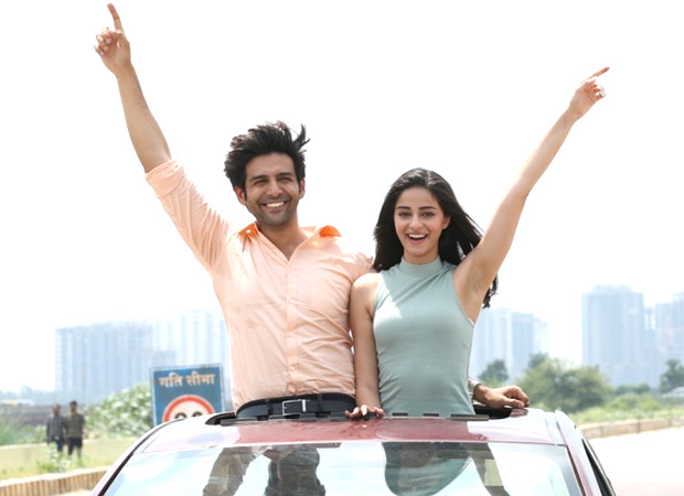 Pati Patni Aur Woh Box Office Collections: Kartik Aaryan, Bhumi Pednekar, Ananya Panday starrer is a hit, could emerge a superhit