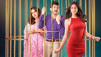 Pati Patni Aur Woh Box Office Collections: The Kartik Aaryan, Bhumi Pednekar, Ananya Panday starrer goes past Rs. 50 crores in quick time, set for a very good weekend