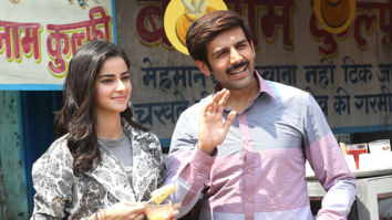 Box Office: Pati Patni Aur Woh Day 3 in overseas