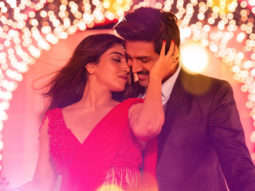 Pati Patni Aur Woh: Kartik Aaryan and Bhumi Pednekar write HILARIOUS Tinder bio for each other (watch video)
