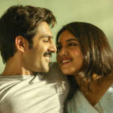 Pati Patni Aur Woh collects approx. 967k USD [Rs. 6.86 cr.] in overseas