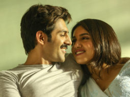 Pati Patni Aur Woh collects approx. 967k USD [Rs. 6.86 cr.] in overseas