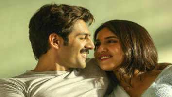 Pati Patni Aur Woh collects approx. 967k USD [Rs. 6.86 cr.] in overseas