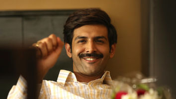 Pati Patni Aur Woh Box Office Collections: Kartik Aaryan consolidates his star status as Pati Patni aur Woh takes a very good opening