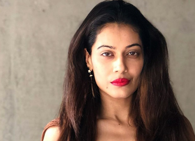 Payal Rohatgi detained by Rajasthan police for posting objectionable content on Nehru – Gandhi family on social media Payal Rohatgi detained by Rajasthan police for posting objectionable content on Nehru – Gandhi family on social media