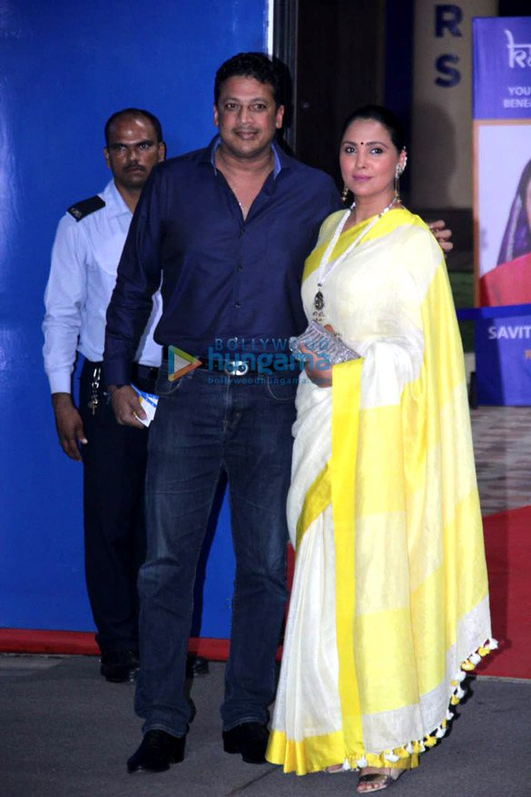 photos abhishek bachchan aishwarya rai bachchan and others snapped attending the dhirubhai ambani school annual day 2019 5