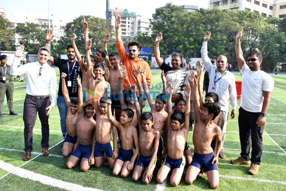 photos anil kapoor at the 18th sports meet for special children from 47 schools 9