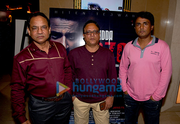 photos celebs attend mudda 370 jk premiere in mumbai 9