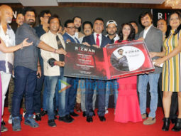 Photos: Celebs attend Rizwan music and trailer launch