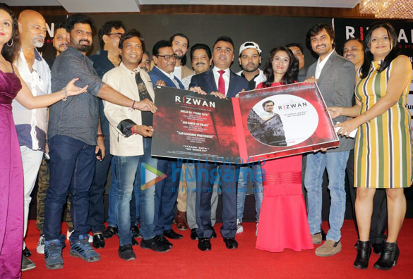 photos celebs attend rizwan music and trailer launch 3