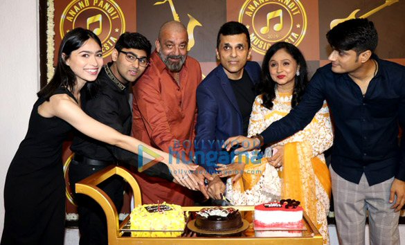 Photos: Celebs grace Anand Pandit’s birthday bash