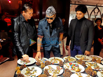 Photos: Celebs grace Anna Singh's art exhibition 'The Christian Vintage Collection'