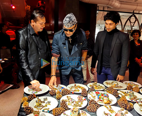 photos celebs grace anna singhs art exhibition the christian vintage collection 5