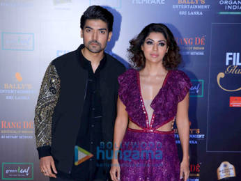 Photos: Celebs grace Filmfare Glamour and Style Awards 2019