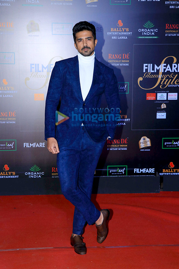 photos celebs grace filmfare glamour and style awards 2019 21 2