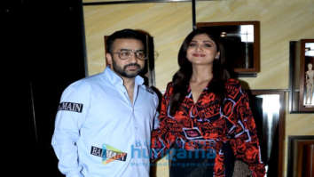 Photos: Celebs grace Jay Shewakramani’s wife Nisha Sareen’s birthday bash