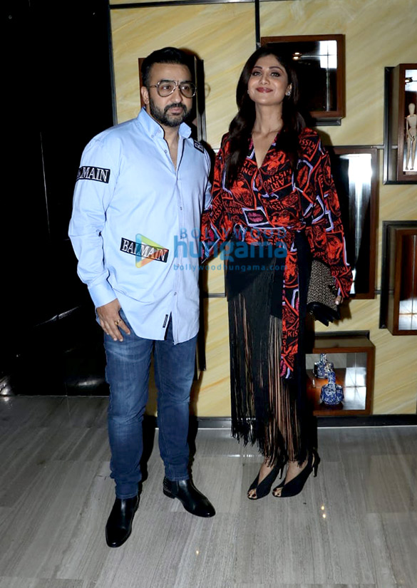 Photos: Celebs grace Jay Shewakramani’s wife Nisha Sareen’s birthday bash Photos: Celebs grace Jay Shewakramani’s wife Nisha Sareen’s birthday bash