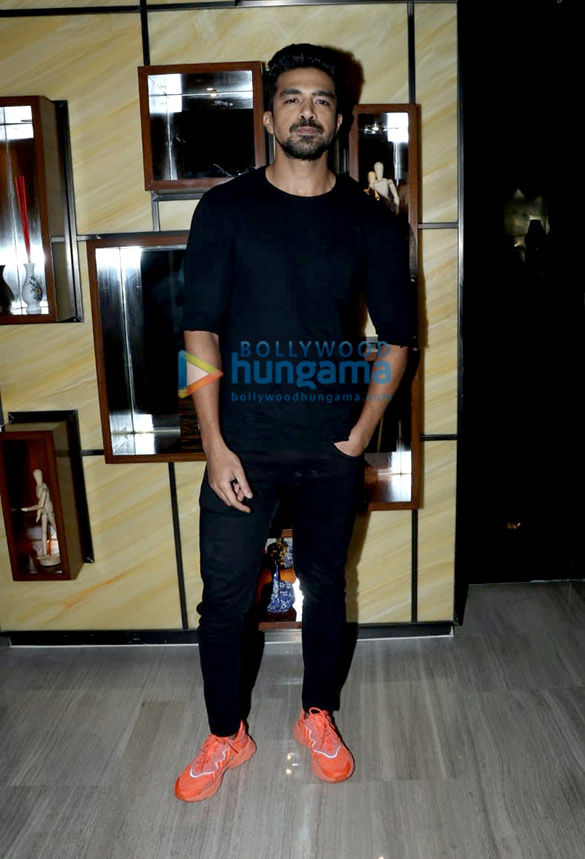photos celebs grace jay shewakramanis wife nisha sareens birthday bash 3