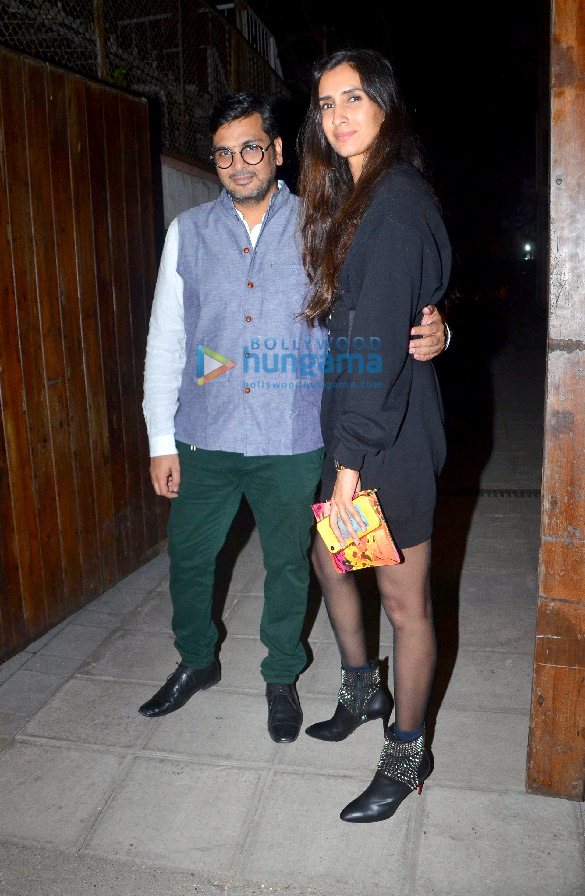 photos celebs grace krishika lullas birthday bash 5