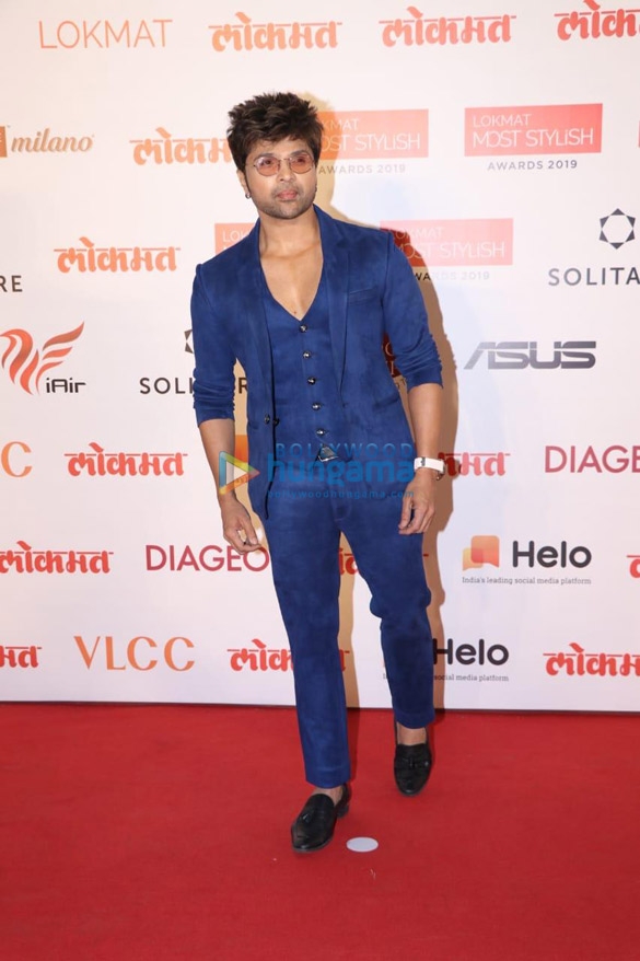 photos celebs grace lokmat most stylish awards 2019 01102 1