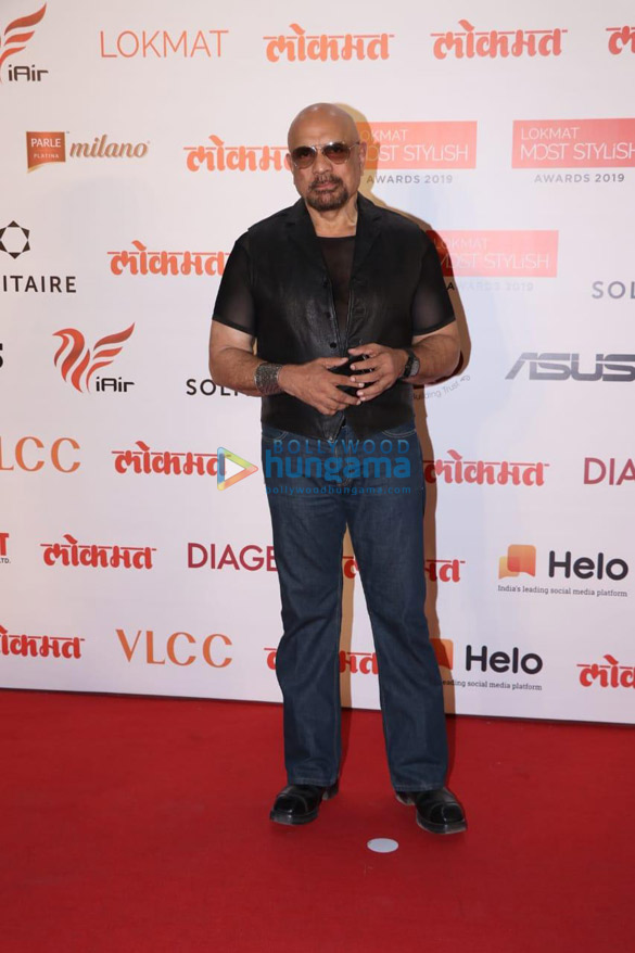 photos celebs grace lokmat most stylish awards 2019 5
