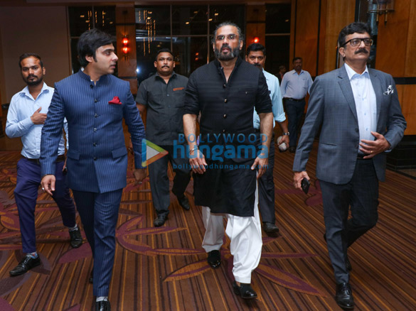 photos celebs grace neha gulati and vicky wadhwanis wedding 1