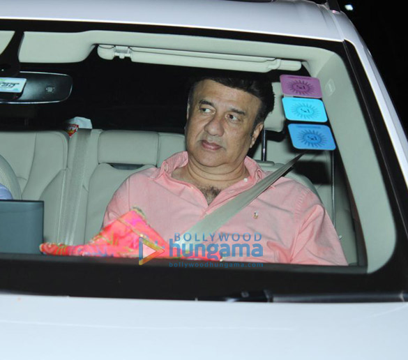 photos celebs grace rani mukerjis daughter adiras birthday party 9