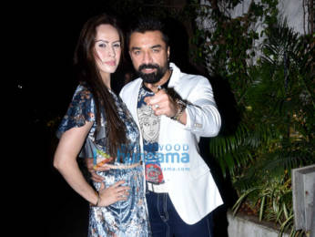 Photos: Celebs grace Raza Beig’s birthday bash