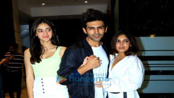 Photos: Celebs grace Rohini Iyer’s house party