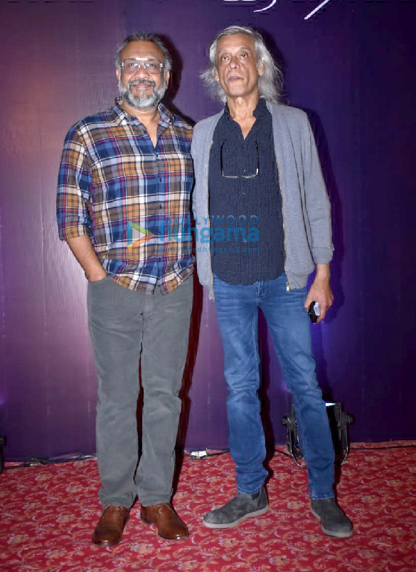 photos celebs grace shaarika pandits wedding reception 15