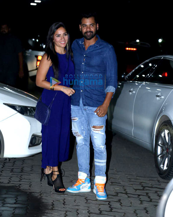 photos celebs grace sohail khans birthday bash 15