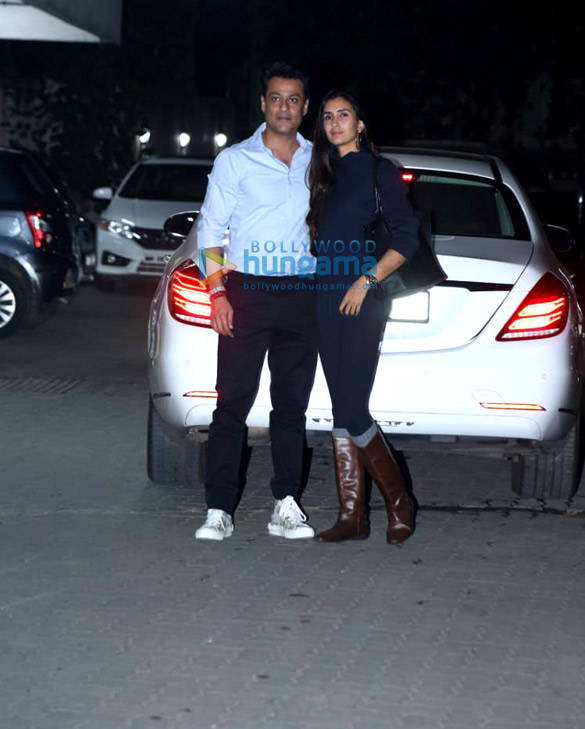 photos celebs grace sohail khans birthday bash 19