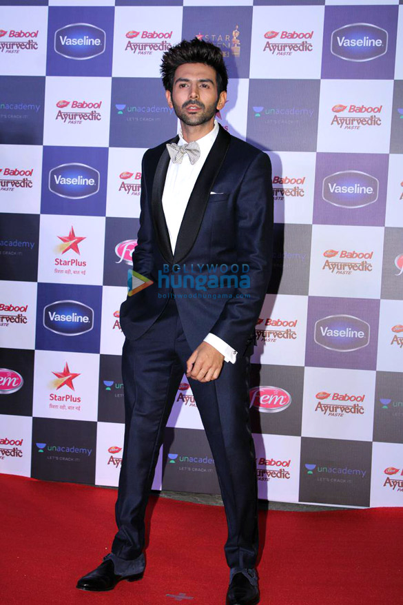 photos celebs grace star screen awards 20191 13