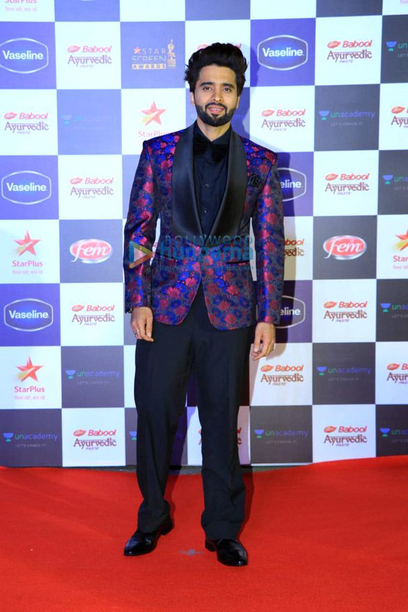 photos celebs grace star screen awards 20191 3