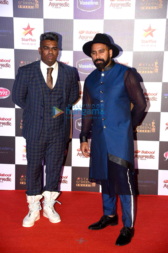 photos celebs grace star screen awards 20192 3